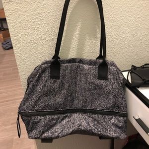 Go lightly duffel 32L